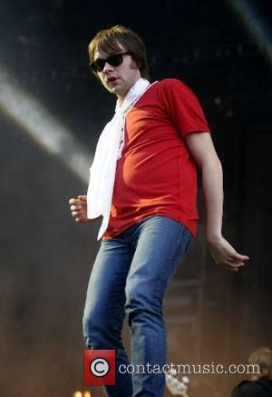 Isle of Wight Festival, Kasabian